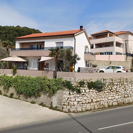 Apartments Jelka Banjol Kültér fotó
