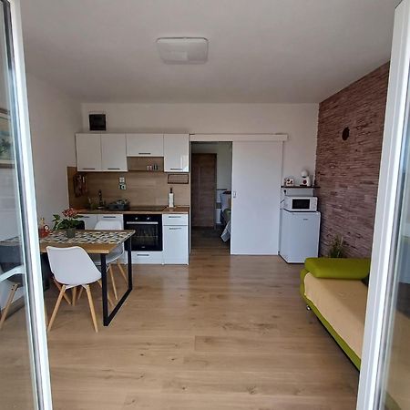 Apartments Jelka Banjol Kültér fotó