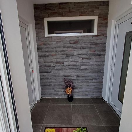 Apartments Jelka Banjol Kültér fotó