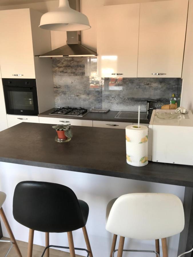Apartments Jelka Banjol Kültér fotó