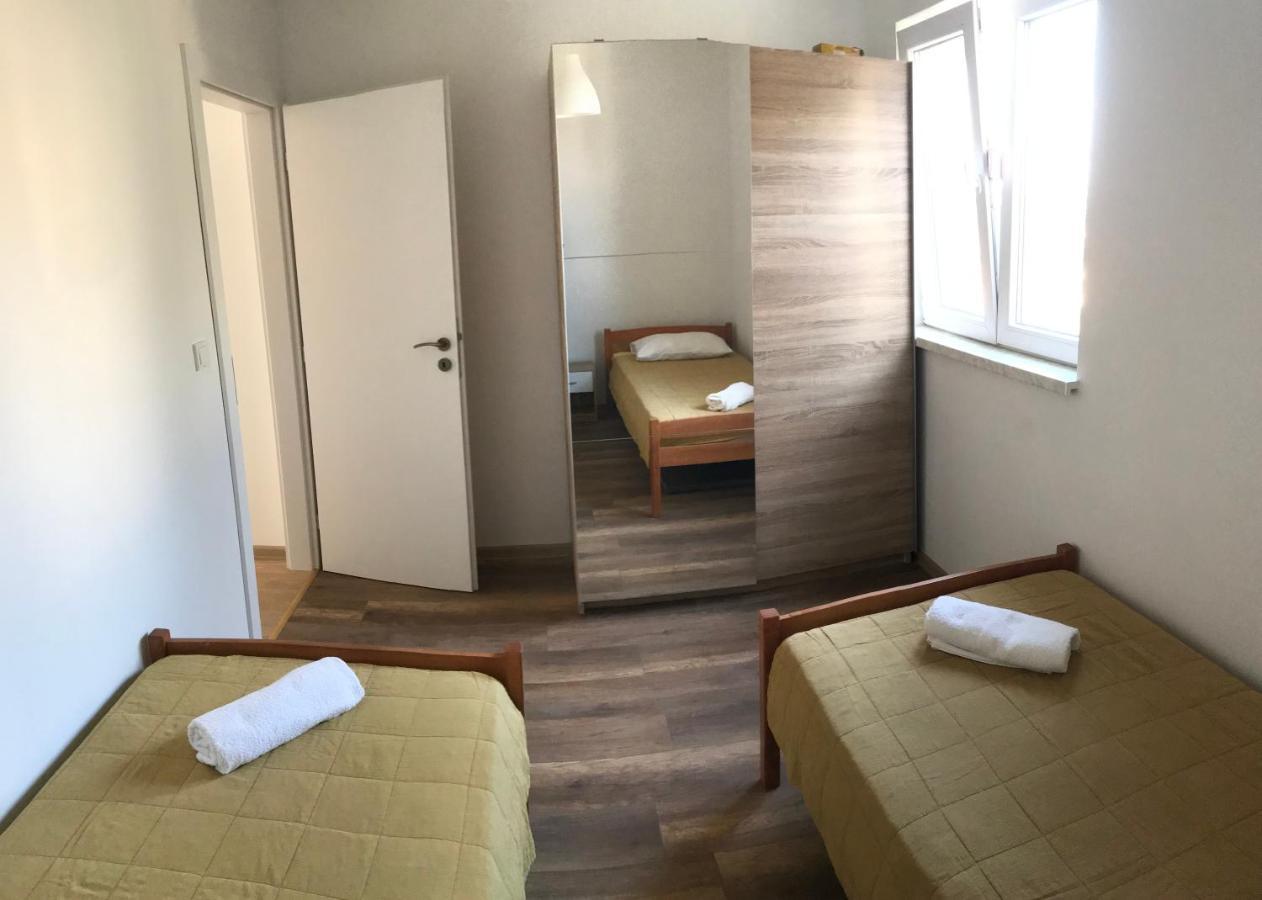 Apartments Jelka Banjol Kültér fotó
