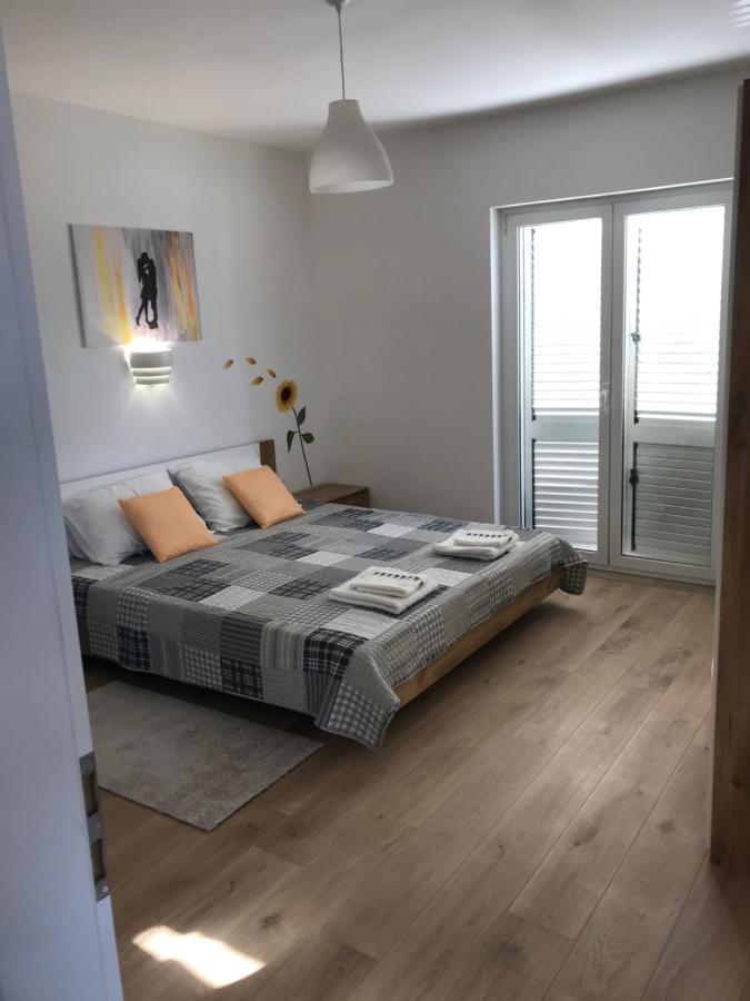 Apartments Jelka Banjol Kültér fotó