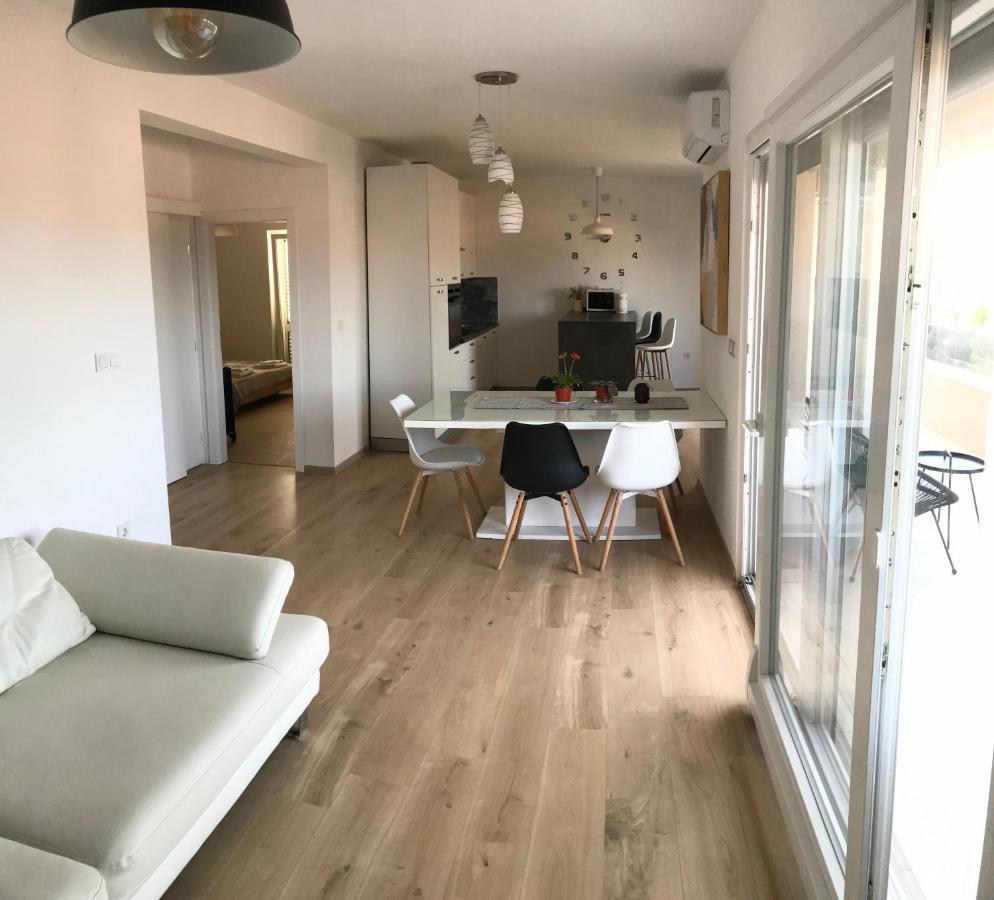Apartments Jelka Banjol Kültér fotó