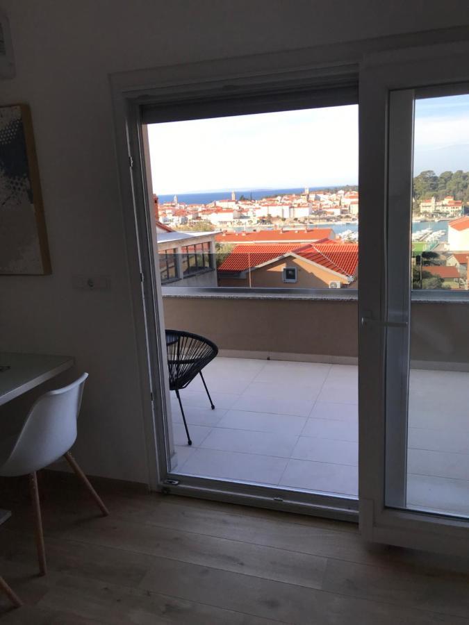 Apartments Jelka Banjol Kültér fotó