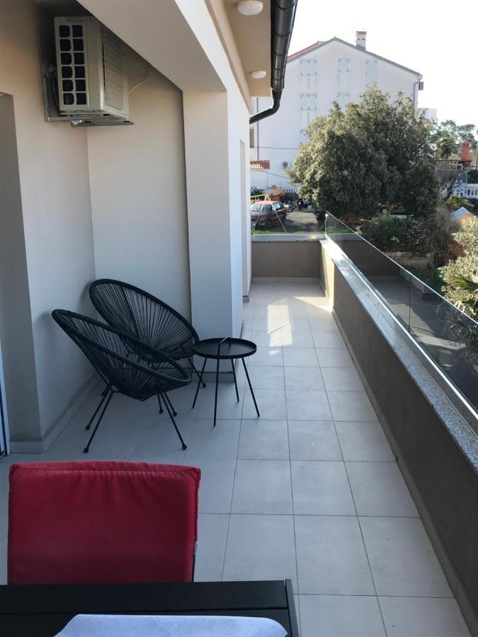 Apartments Jelka Banjol Kültér fotó