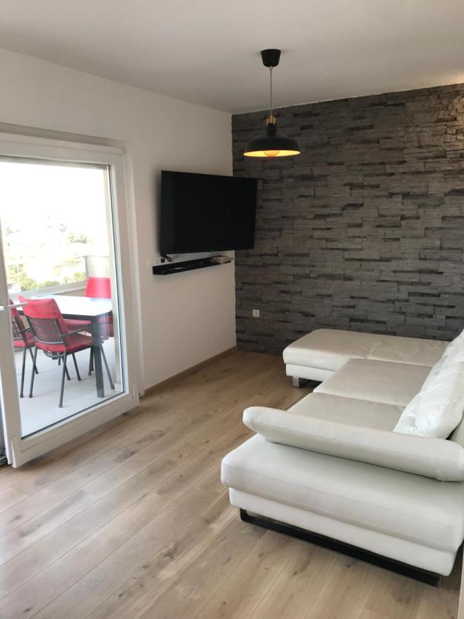 Apartments Jelka Banjol Kültér fotó