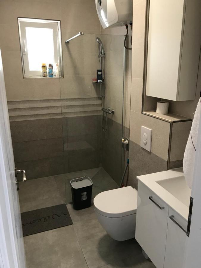 Apartments Jelka Banjol Kültér fotó