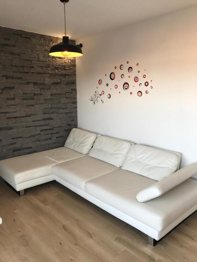 Apartments Jelka Banjol Kültér fotó