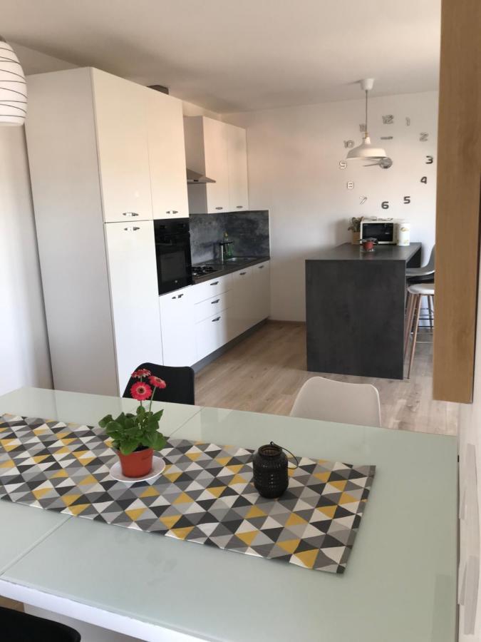 Apartments Jelka Banjol Kültér fotó