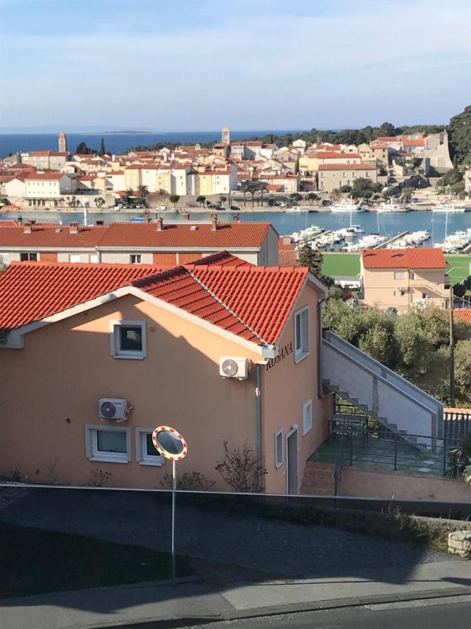 Apartments Jelka Banjol Kültér fotó