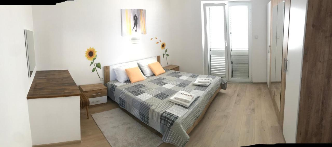 Apartments Jelka Banjol Kültér fotó