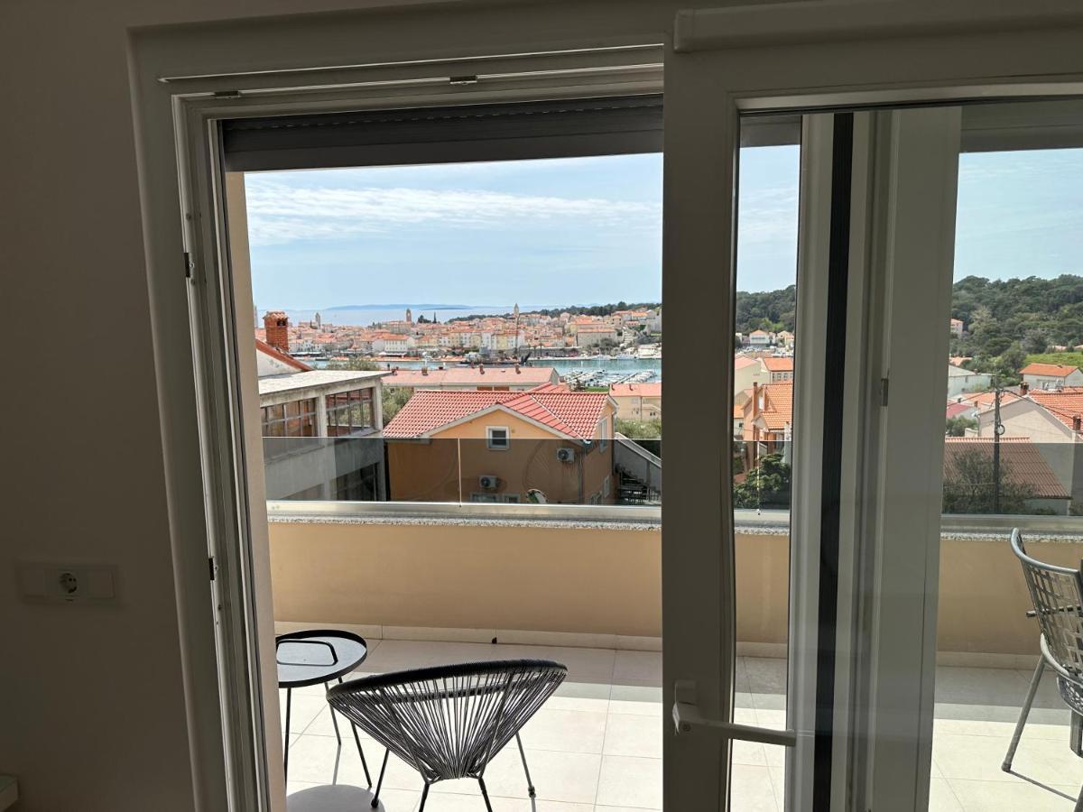 Apartments Jelka Banjol Kültér fotó