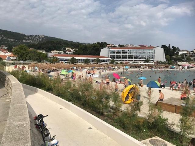 Apartments Jelka Banjol Kültér fotó