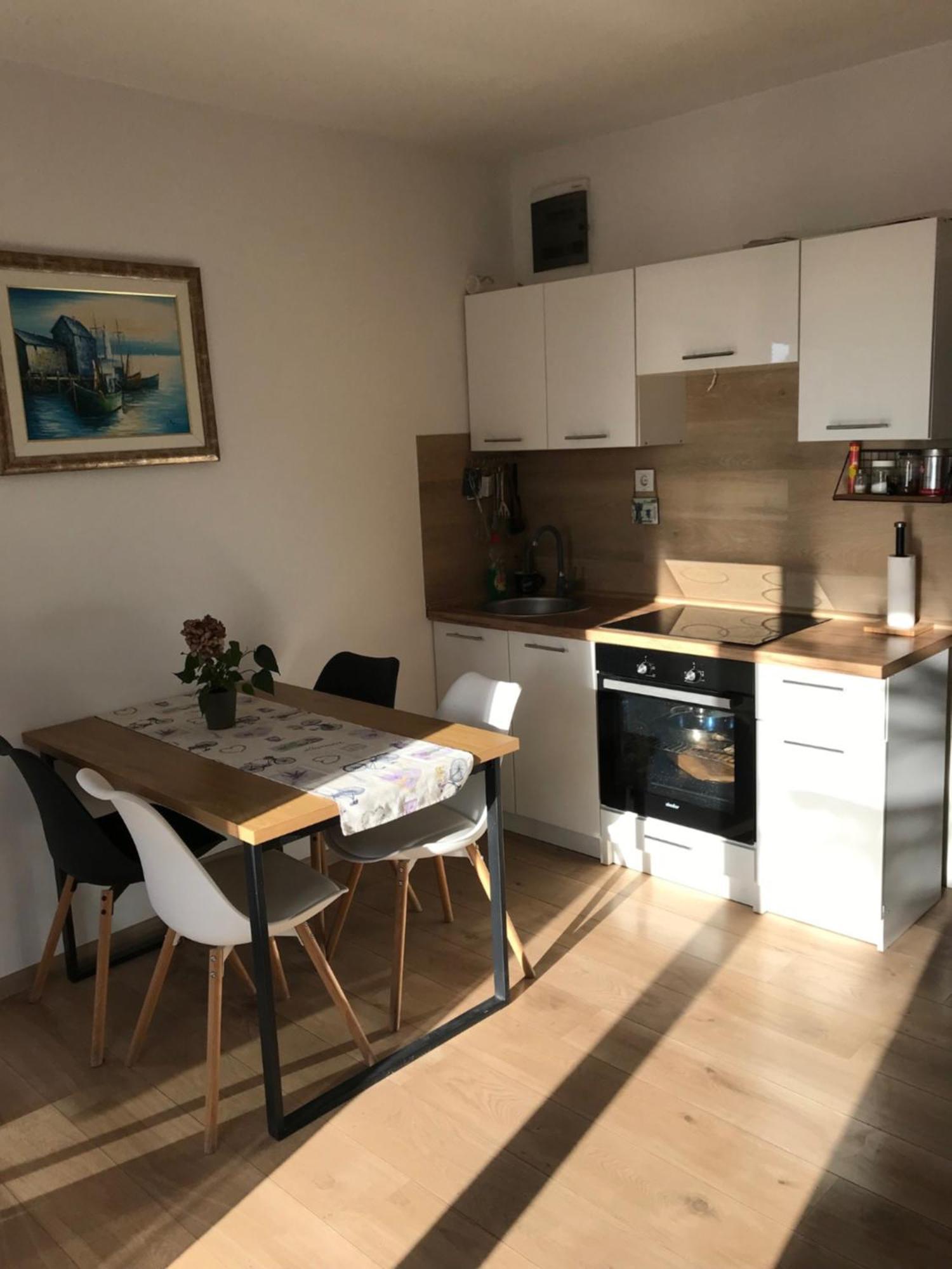Apartments Jelka Banjol Kültér fotó