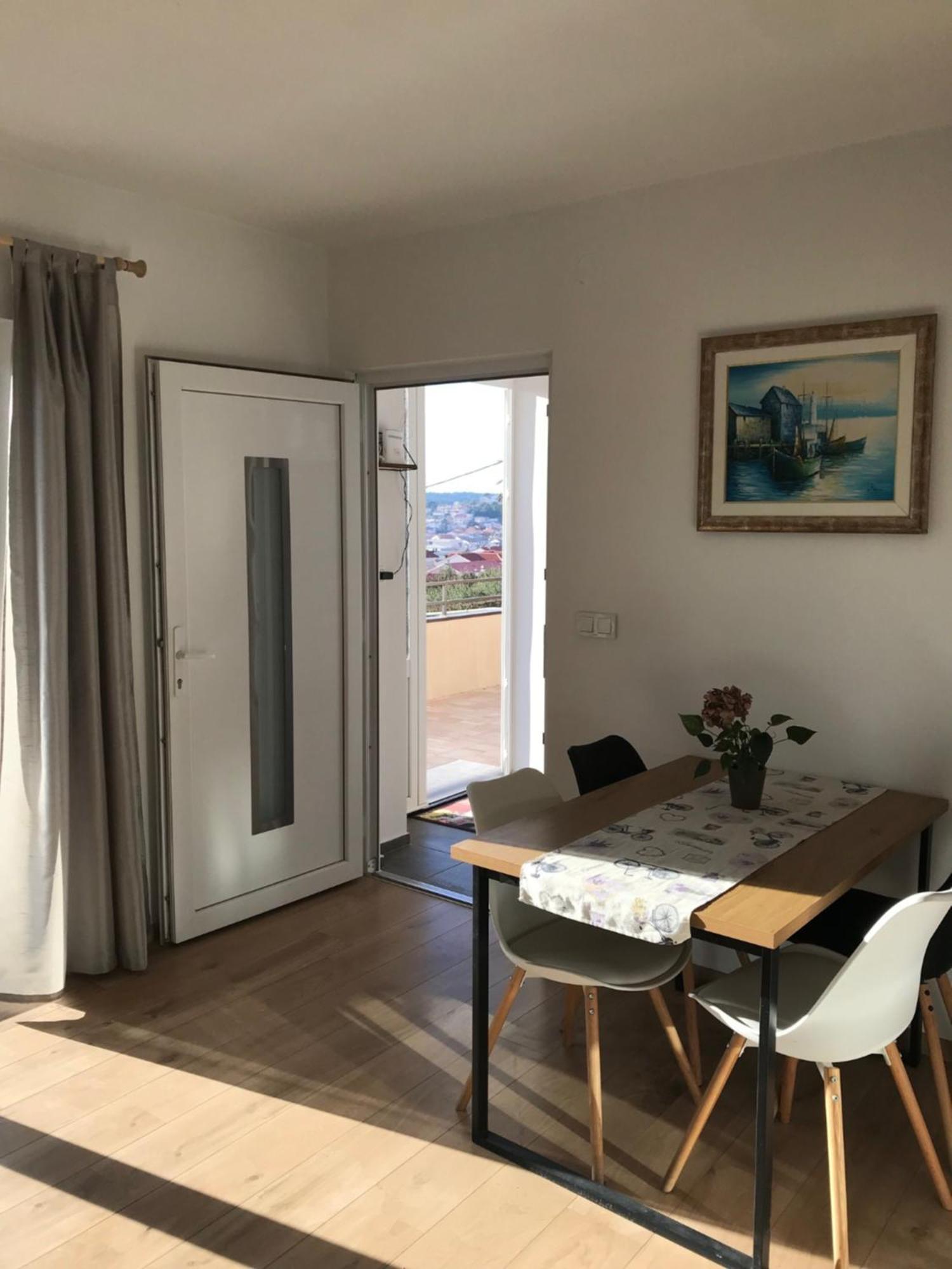 Apartments Jelka Banjol Kültér fotó