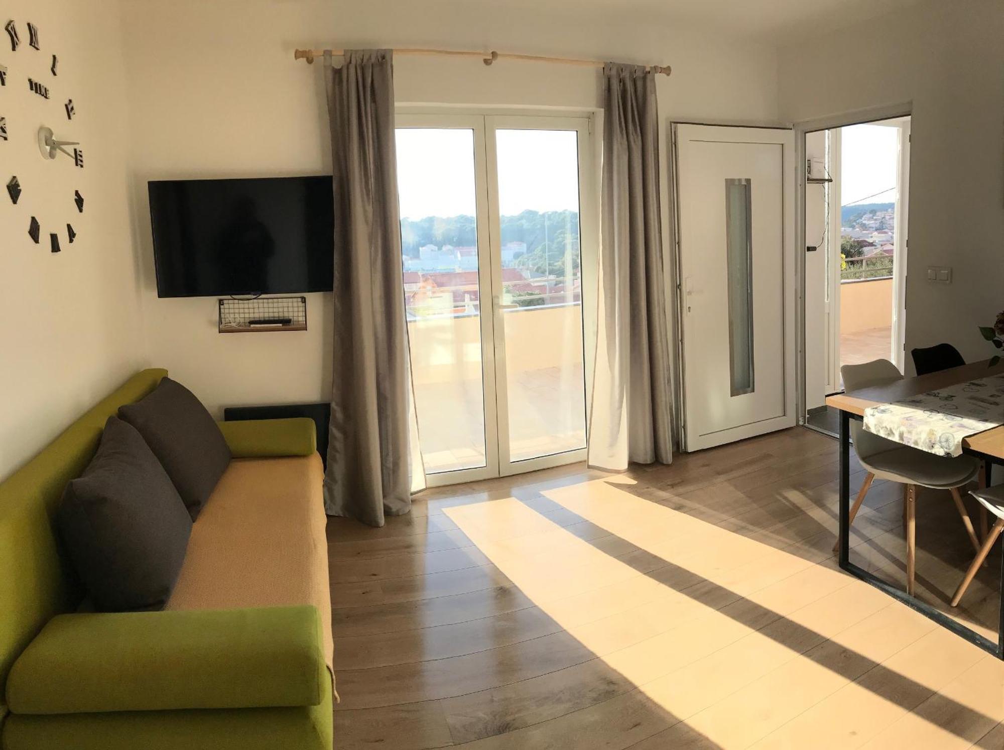 Apartments Jelka Banjol Kültér fotó