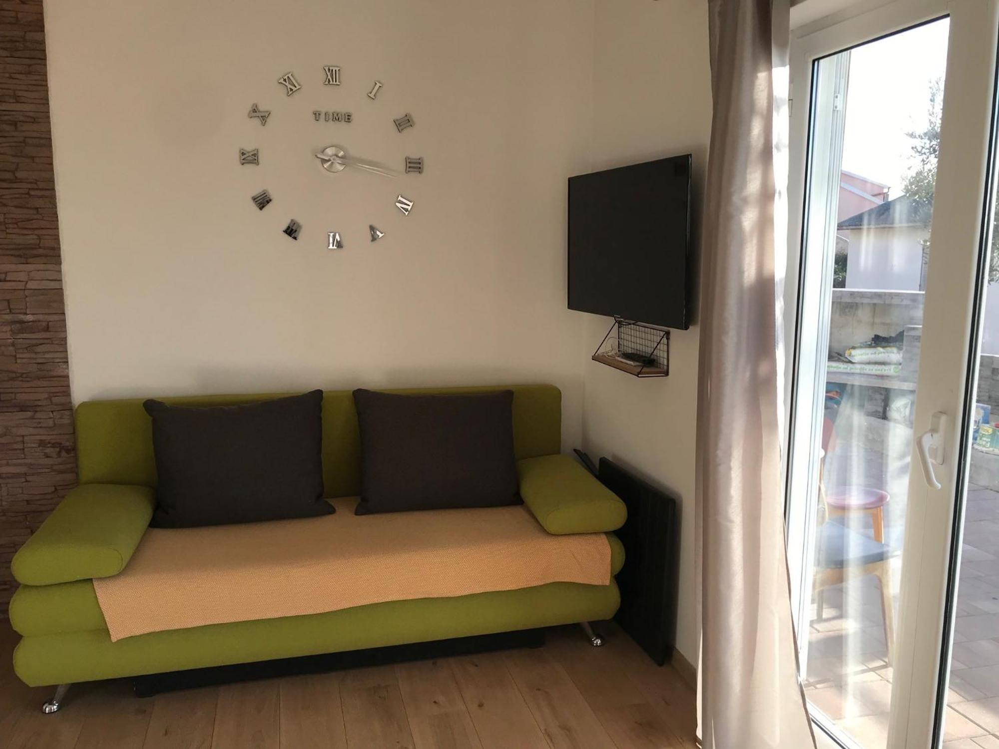 Apartments Jelka Banjol Kültér fotó
