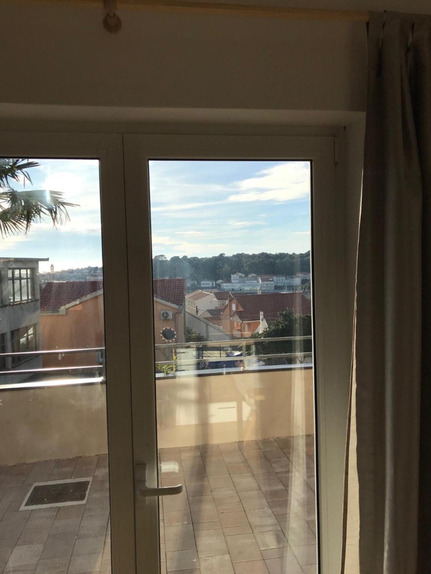 Apartments Jelka Banjol Kültér fotó