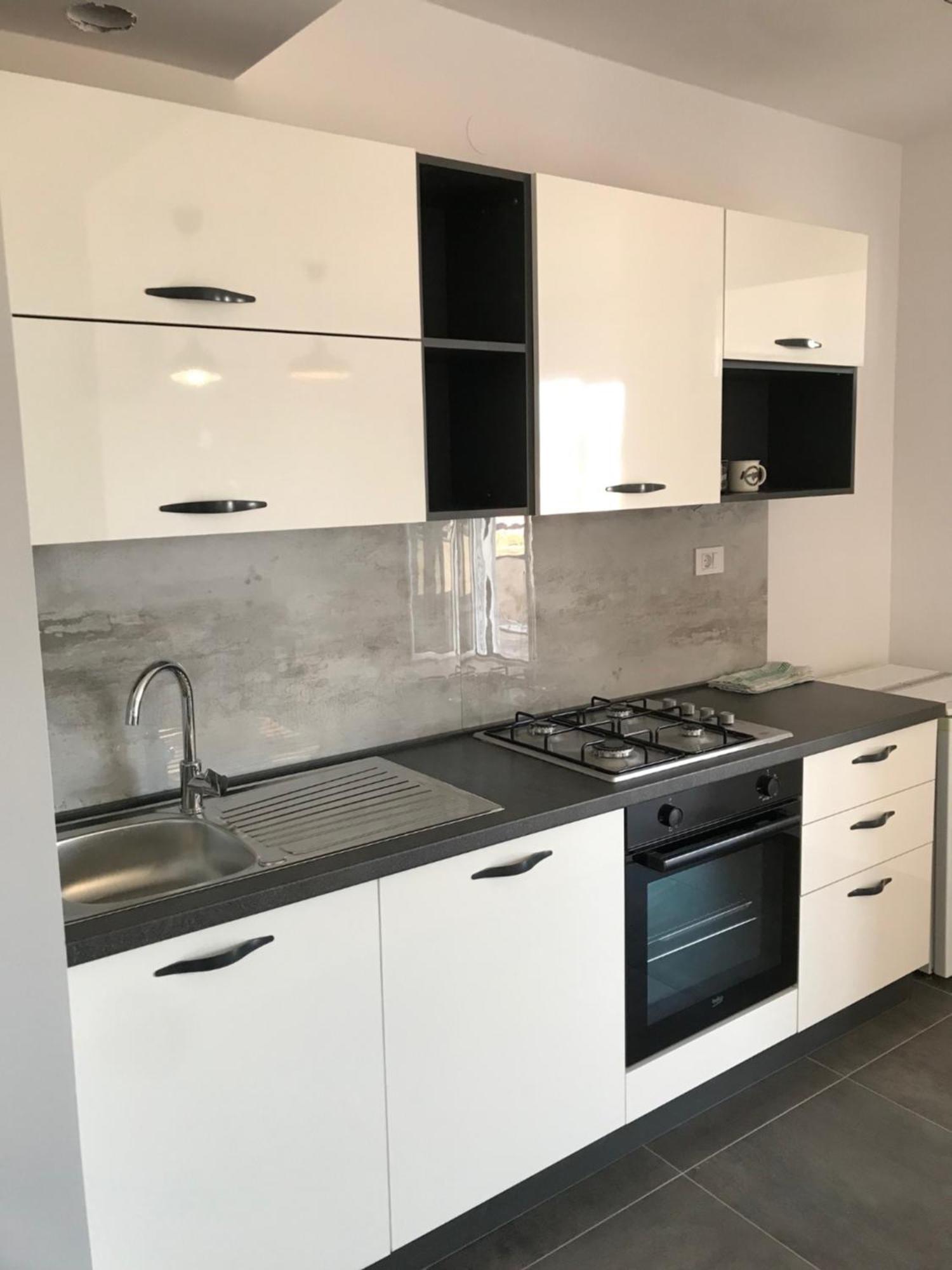 Apartments Jelka Banjol Kültér fotó