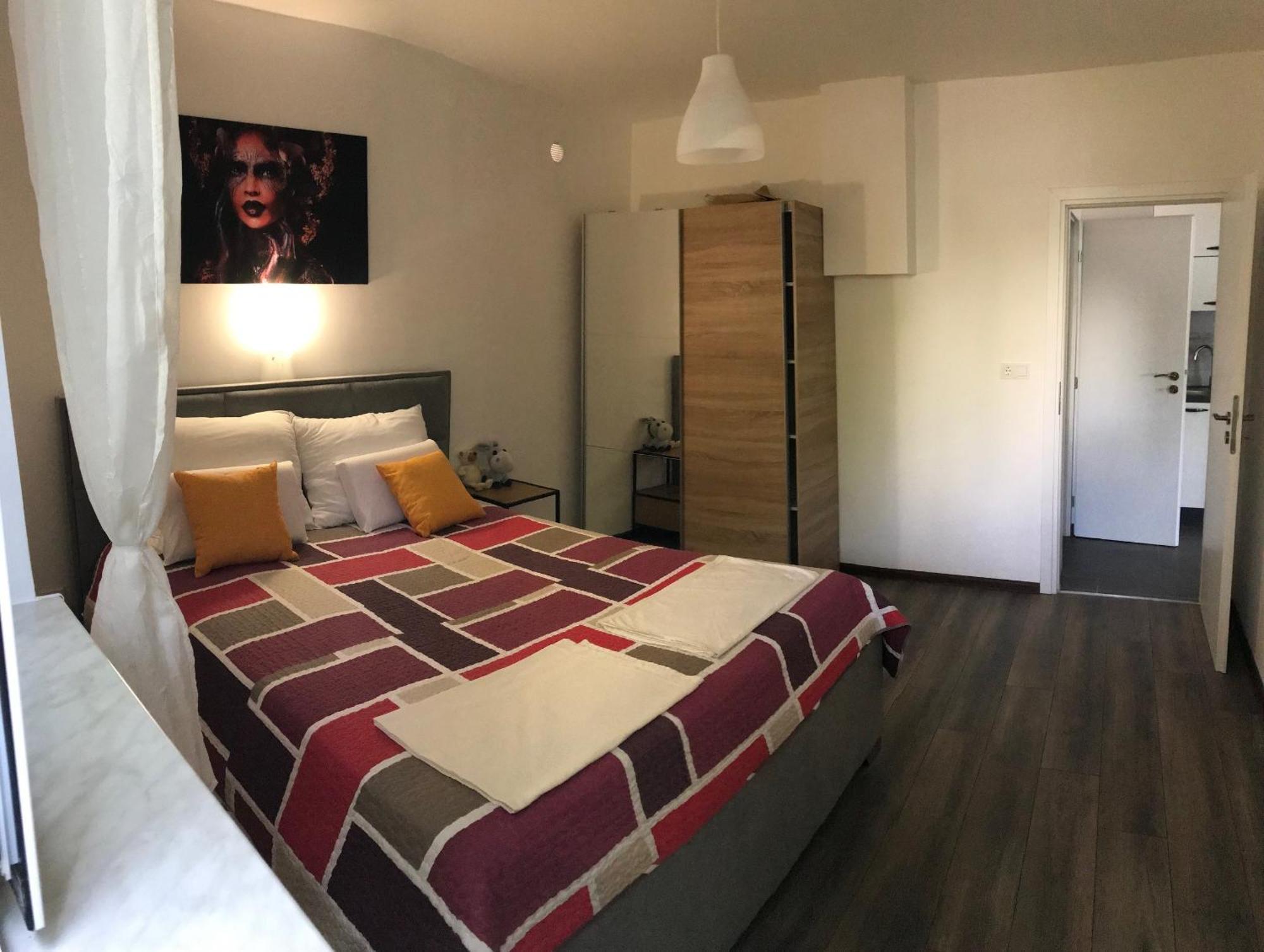 Apartments Jelka Banjol Kültér fotó