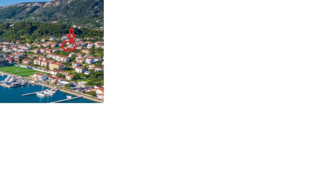 Apartments Jelka Banjol Kültér fotó