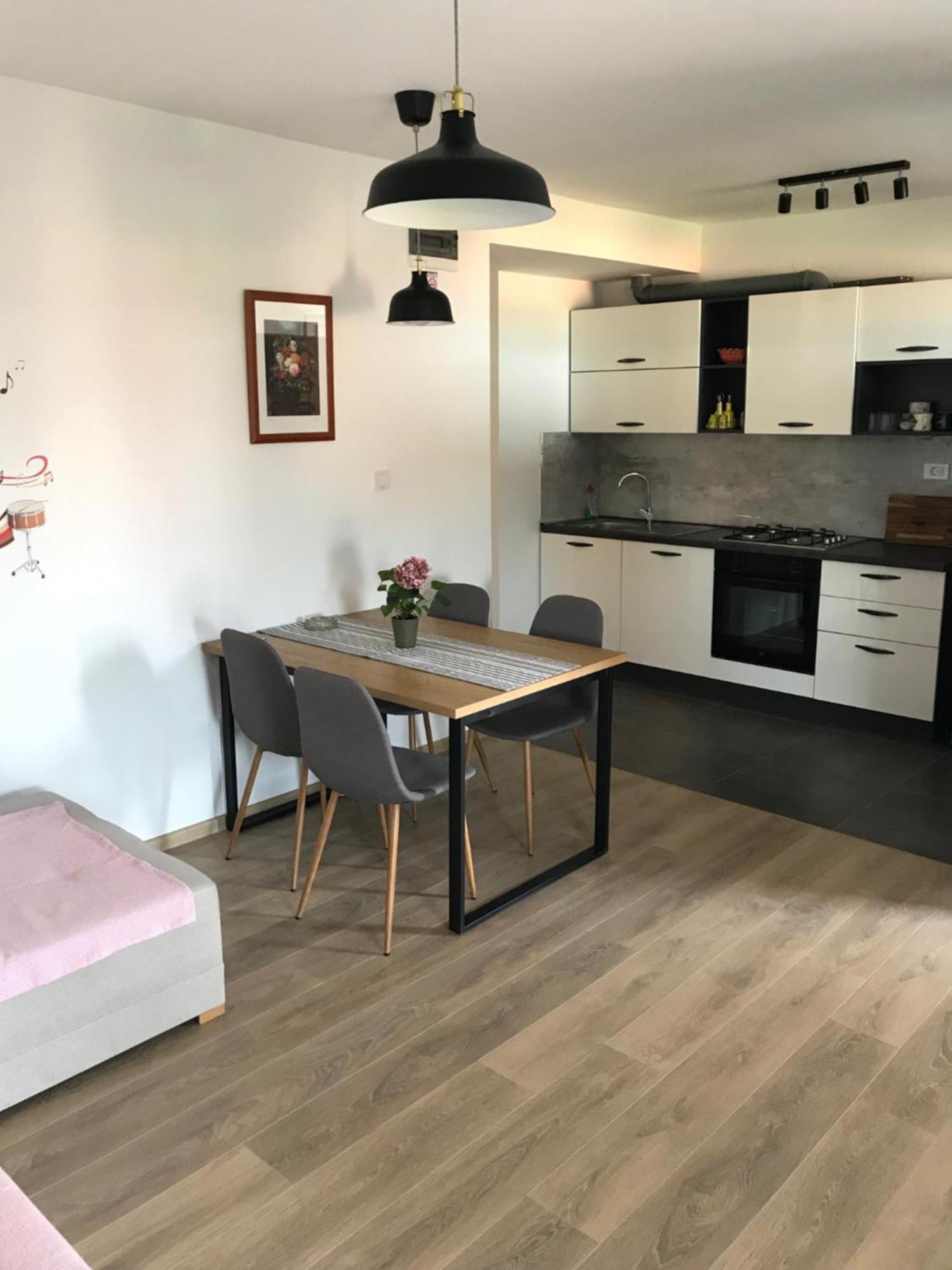 Apartments Jelka Banjol Kültér fotó