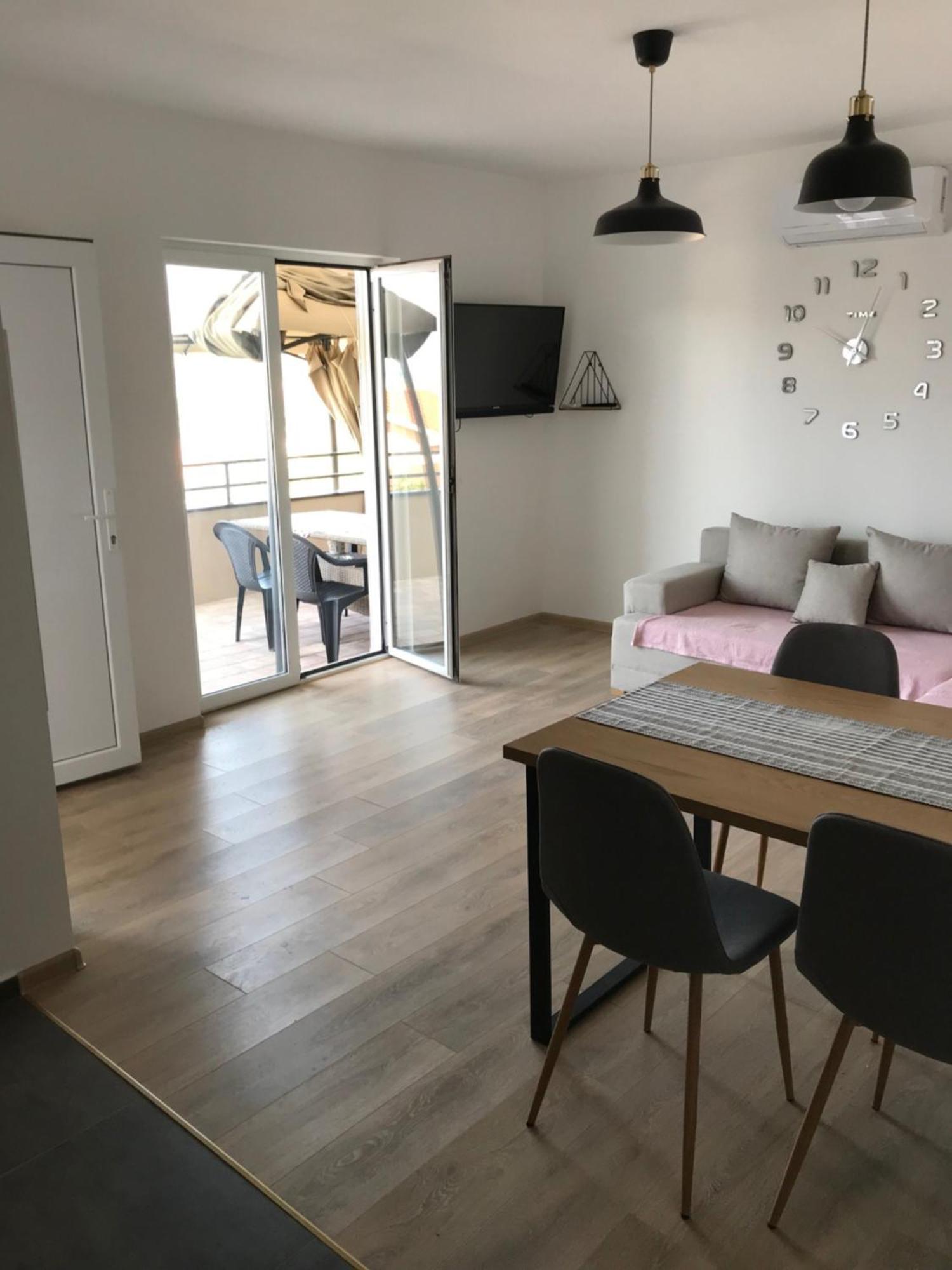 Apartments Jelka Banjol Kültér fotó