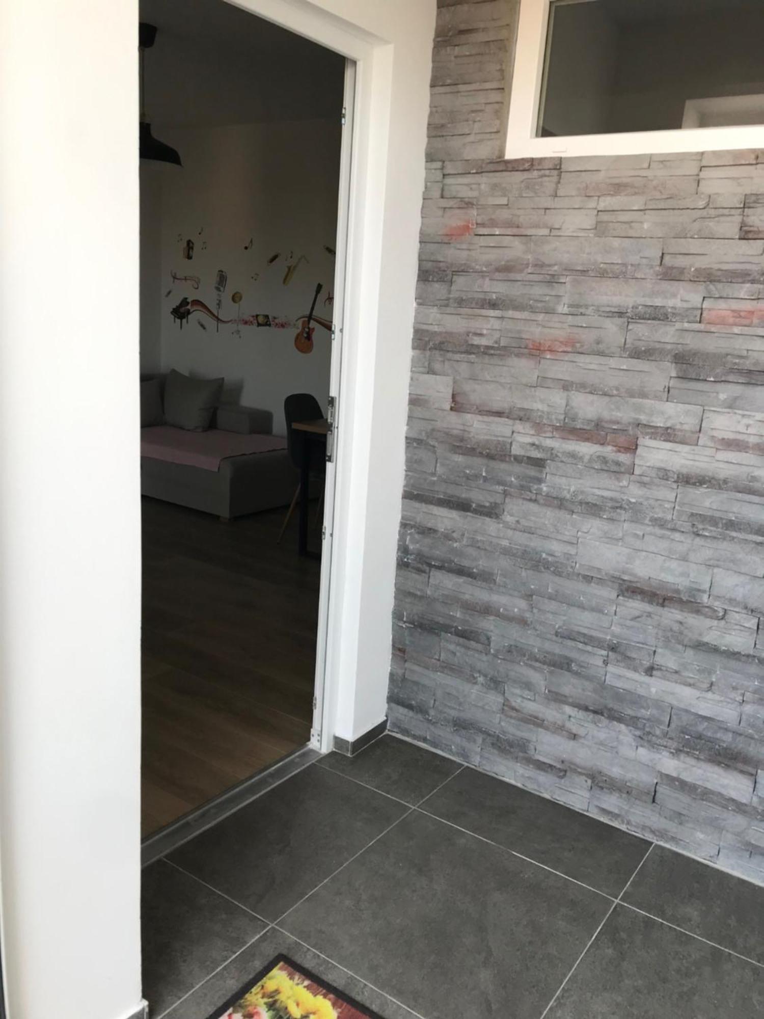 Apartments Jelka Banjol Kültér fotó
