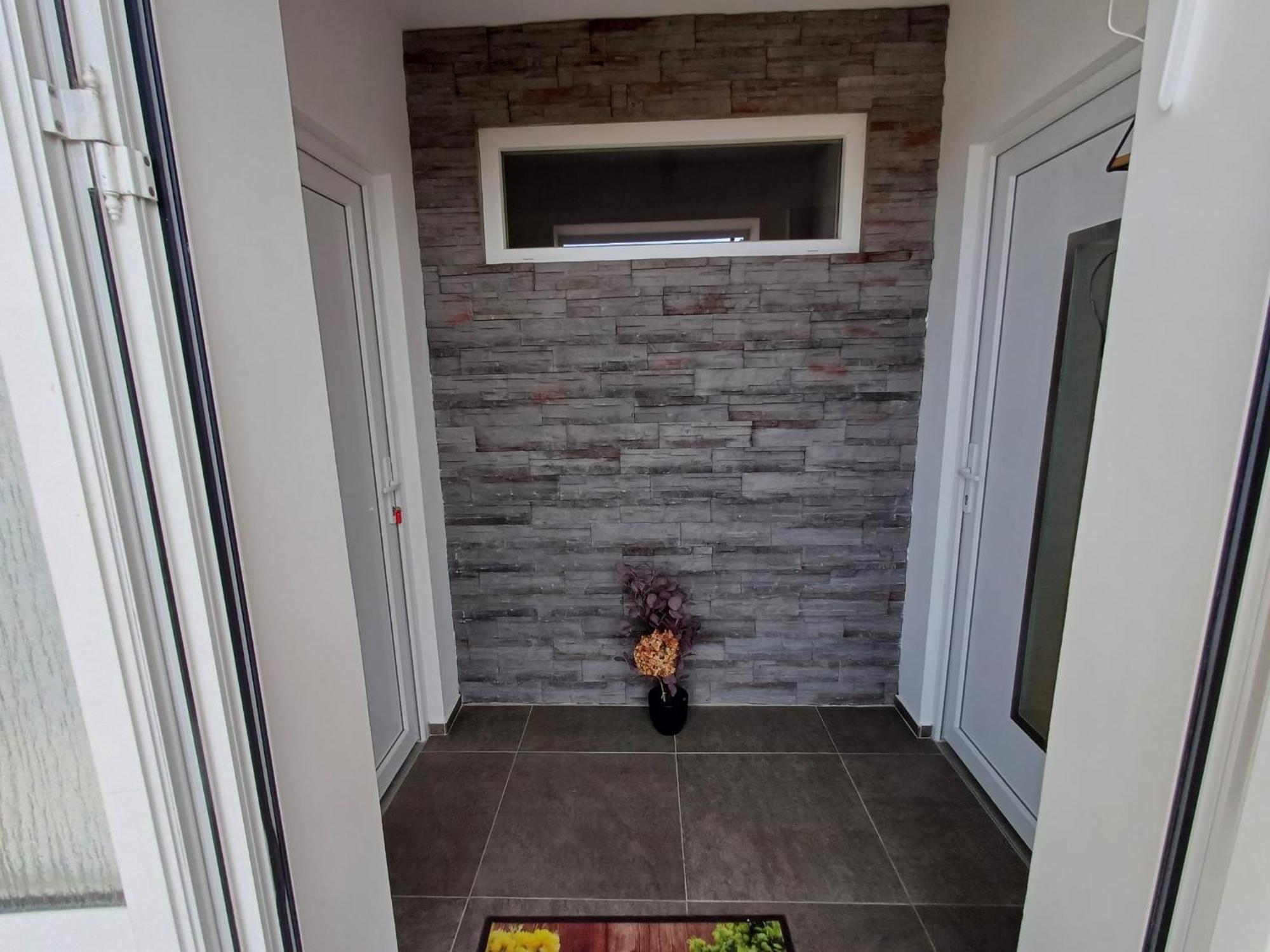 Apartments Jelka Banjol Kültér fotó