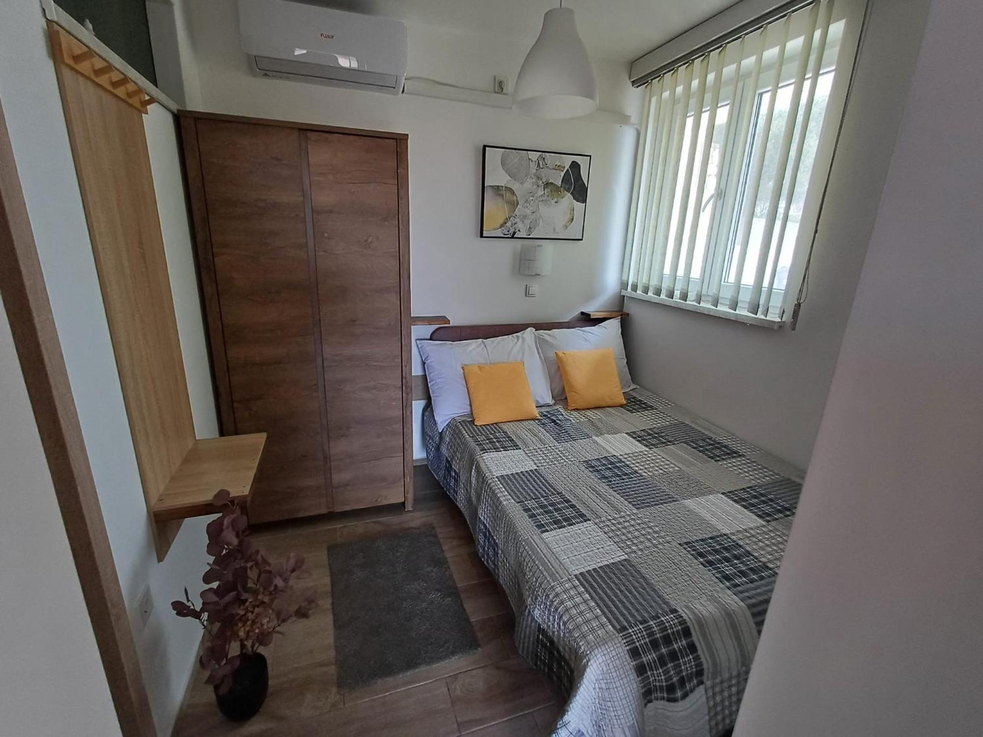 Apartments Jelka Banjol Kültér fotó