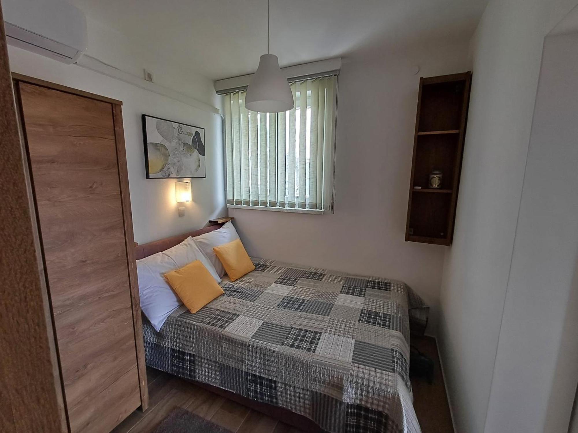 Apartments Jelka Banjol Kültér fotó
