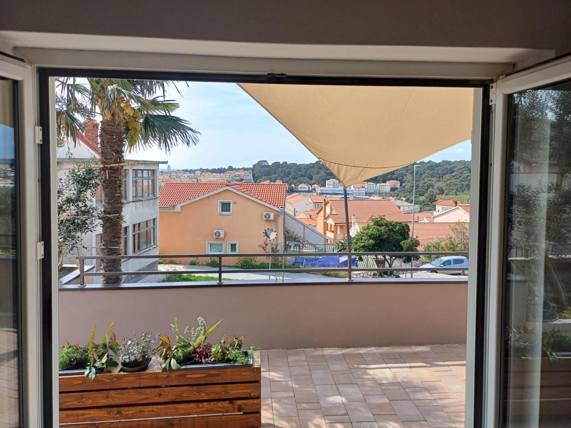 Apartments Jelka Banjol Kültér fotó
