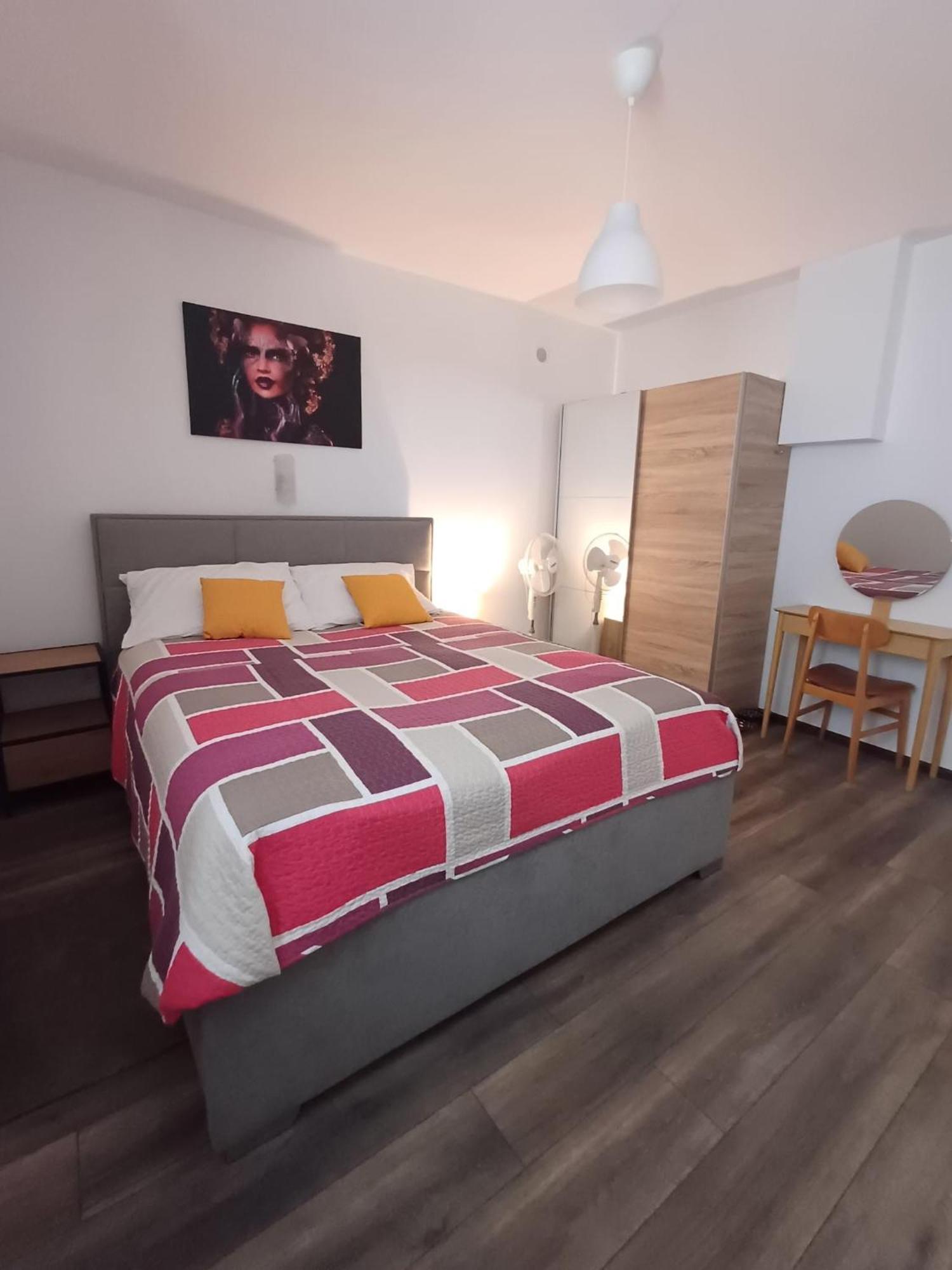 Apartments Jelka Banjol Kültér fotó