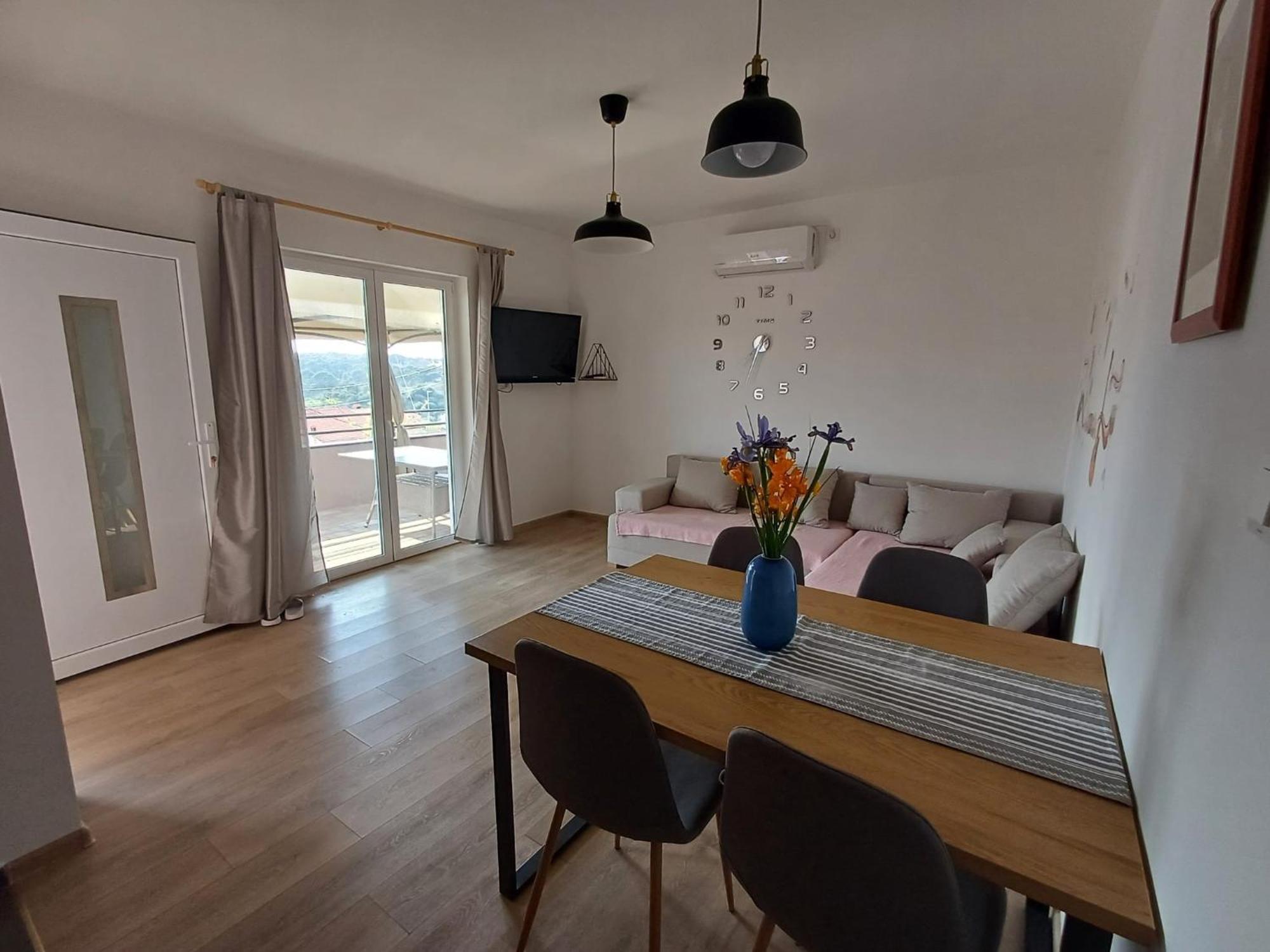 Apartments Jelka Banjol Kültér fotó