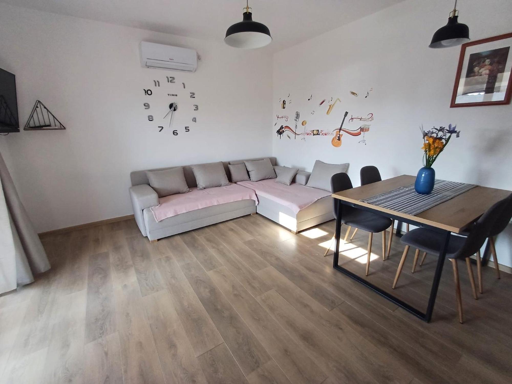 Apartments Jelka Banjol Kültér fotó
